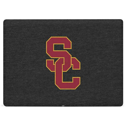 University of Southern California USC Grey Logo Surface Laptop 2 Skin